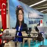 Tarım Fuarı’nda Başkan Çerçioğlu’nun Tarıma ve Üreticilere Desteklerine Yoğun İlgi