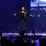 Tarkan’ın Konser Serisi Büyüledi