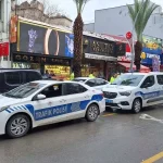 Tarsus’ta Altın Soygunu: Zanlı Tutuklandı