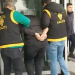 Tarsus’ta Kuyumcuya Silahlı Soygun