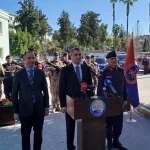 Tarsus’ta Uyuşturucu Operasyonu: 40 Tutuklama