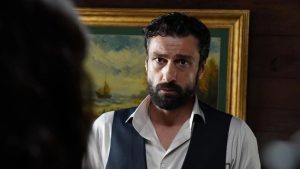 Taşacak Bu Deniz Şerif (Aytek Şayan) diziden ayrıldı mı? Tutuklanmıştı! İşte akıbeti…