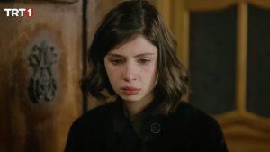 Taşacak Bu Deniz’de Fadime’yle eski sevgili iddiası: Aynı dizideki rol arkadaşıyla…