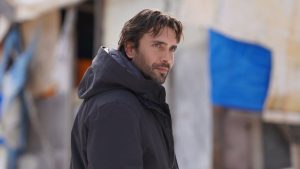 Taşacak Bu Deniz’de yeni Koçari yolda: Adil’in eş adayı…