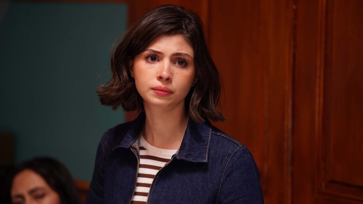 Taşacak Bu Deniz’in Fadime’si gerçek babasını paylaştı! “Resmen kopyası” İşte baba-kız pozları…