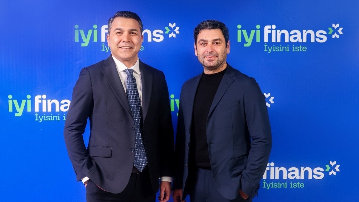 Tasarruf finansman sektöründe yenilikçi bir marka