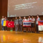 Tayland’da Türk Öğrencilerden Başarı