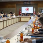 TBMM Dışişleri Komisyonu üyeleri, haftaya ABD’yi ziyaret edecek