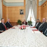 TBMM Komisyonu Raporunu Tamamlıyor