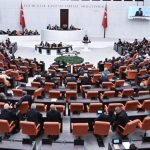 TBMM yoğun mesaisine hafta boyunca devam edecek