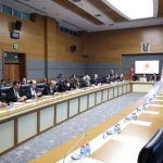 TBMM’de Yeni Katip Üye Seçildi