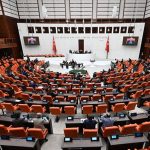 TBMM’deki taciz davasında tutuklama