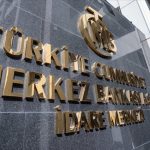 TCMB: Ocakta enflasyonun ana eğilimi geçici olarak yükseldi