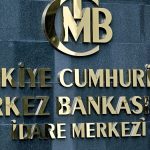 TCMB rezervleri 211,78 milyar dolara yükseldi