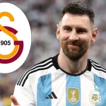 Tek bir şartı var! Galatasaray-Messi görüşmesini canlı yayında duyurdu