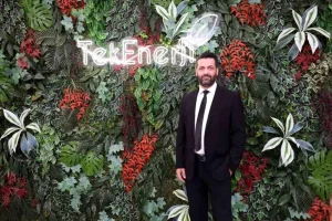 TEK Enerji ile 3 bin 500 megavatlık kapasite yatırımına dönüşüyor