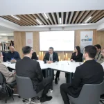 Tekin, Eğitim Teknolojileri Ekosistem Buluşması’na Katıldı