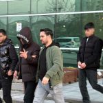 Tekirdağ’da büfeden içki hırsızlığı