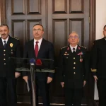 Tekirdağ’da Düzensiz Göçmen Operasyonu