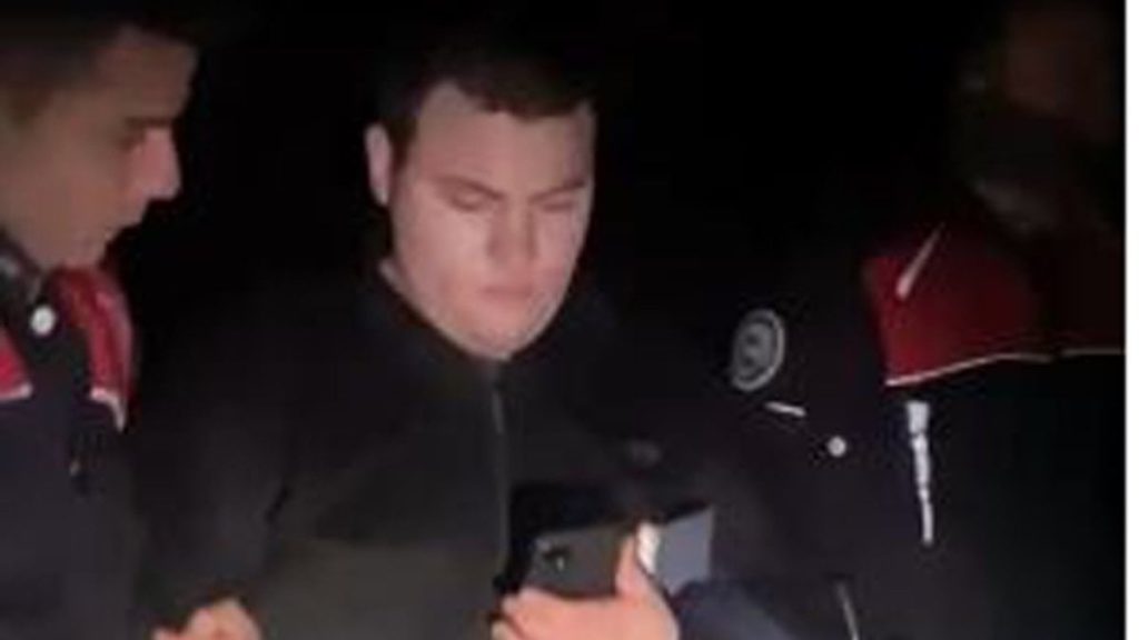 Tekirdağ’da kaybolan otizmli Semih, 8 saat sonra bulundu