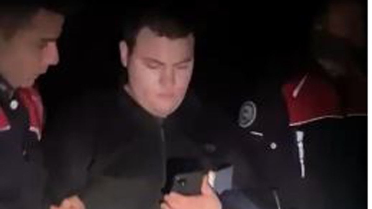 Tekirdağ’da kaybolan otizmli Semih, 8 saat sonra bulundu