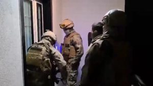 Tekirdağ’da kendilerini büyüdü ve medyum olarak tanıtanlara operasyon