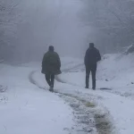 Tekirdağ’da Sis Etkili