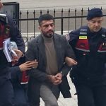 Tekirdağ’da tartıştığı arkadaşını öldüren şüpheli yakalandı