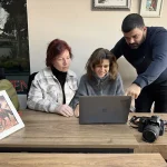 Tekirdağ’da Yılın Kareleri Oylaması