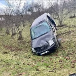 Tekkeköy’de Trafik Kazasında 1 Ölü, 2 Yaralı