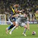 Teknik direktörü duyurmuştu: Beklenen ayrılık gerçekleşti