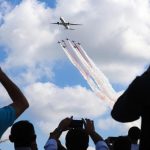 Teknofest’e uluslararası arenada çifte ödül