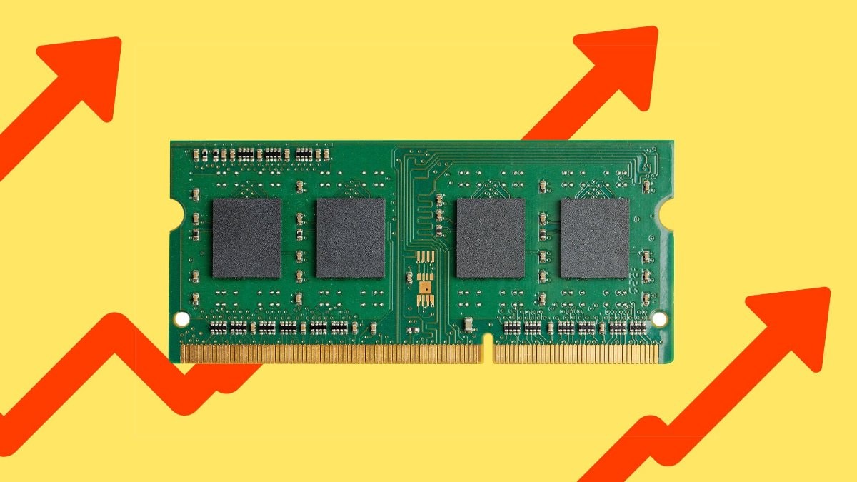 Teknoloji sektöründe neler oluyor: Gittikçe kötüleşen bellek krizi nedeniyle fiyatlar uçuşa geçti