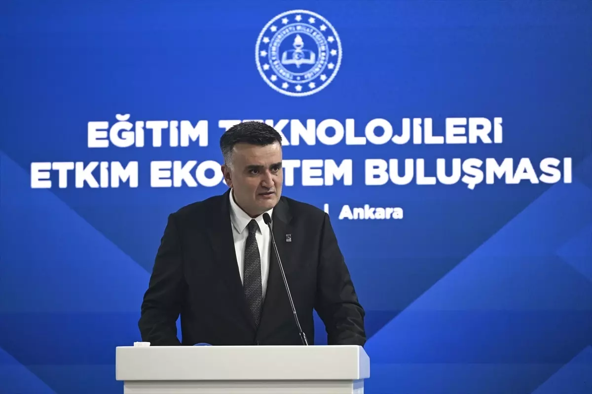 Teknoloji ve Eğitimde Yeni Yaklaşımlar