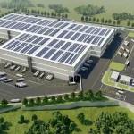 TEKNOSAB Lojistik Teknopark’ta Başarı