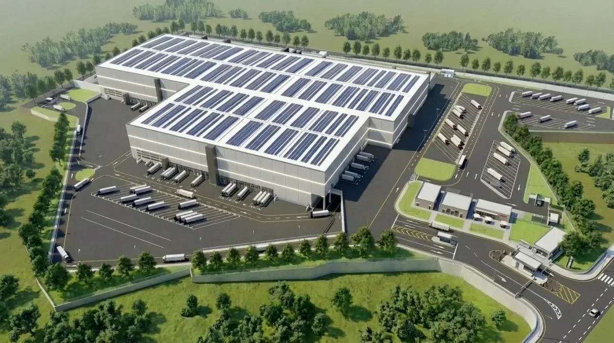 TEKNOSAB Lojistik Teknopark’ta Başarı