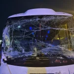 TEM Otoyolu’nda Kaza: 6 Yaralı