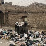 Terör örgütü SDG, Suriye’de 15 yıl boyunca tek bir çivi bile çakmadı