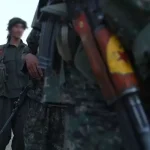 Terör örgütü YPG, işgal ettiği Haseke ve Kamışlı’da sokağa çıkma yasağı getirdi