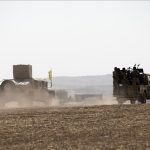 Terör örgütü YPG’den Haseke ve Kamışlı’da sokağa çıkma yasağı