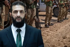 Terör örgütünden Şam yönetimine skandal liste! Türkiye’ye açık açık meydan okudular