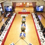 Terörsüz Türkiye komisyonu yarın toplanacak