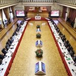 Terörsüz Türkiye Komisyonu yeniden toplanıyor