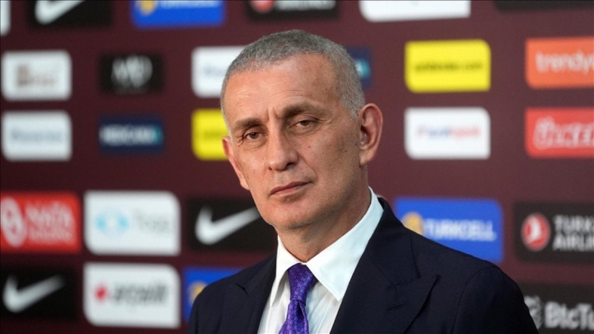 TFF Başkanı İbrahim Hacıosmanoğlu’nun kalp ameliyatı olduğu açıklandı