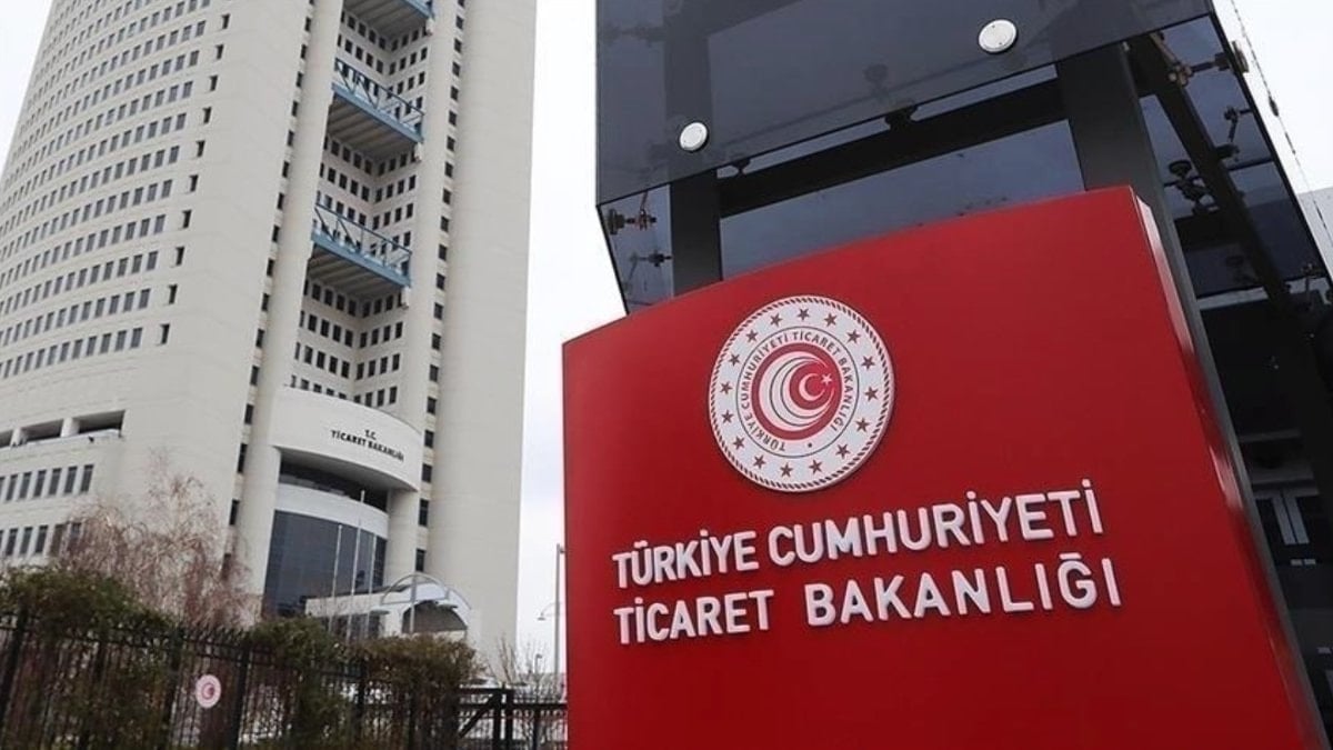 Ticaret Bakanlığı hayvan kaçakçılığına geçit vermedi: 32,5 milyon TL’lik girişim engellendi