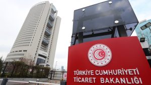 Ticaret Bakanlığı’ndan fahiş su fiyatına idari para cezası