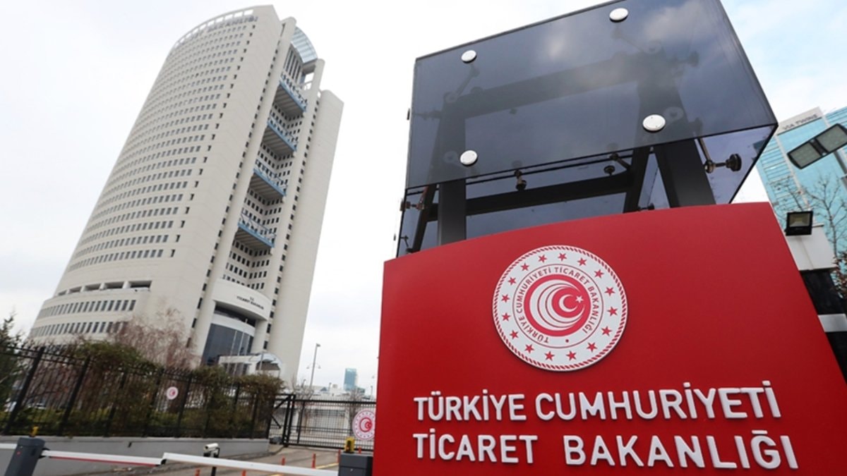 Ticaret Bakanlığı’ndan fahiş su fiyatına idari para cezası