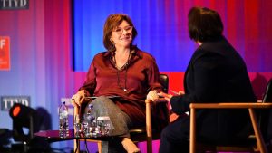 TIF 2026 ikinci gününde, turizmin farklı alanlarına mercek tutuldu