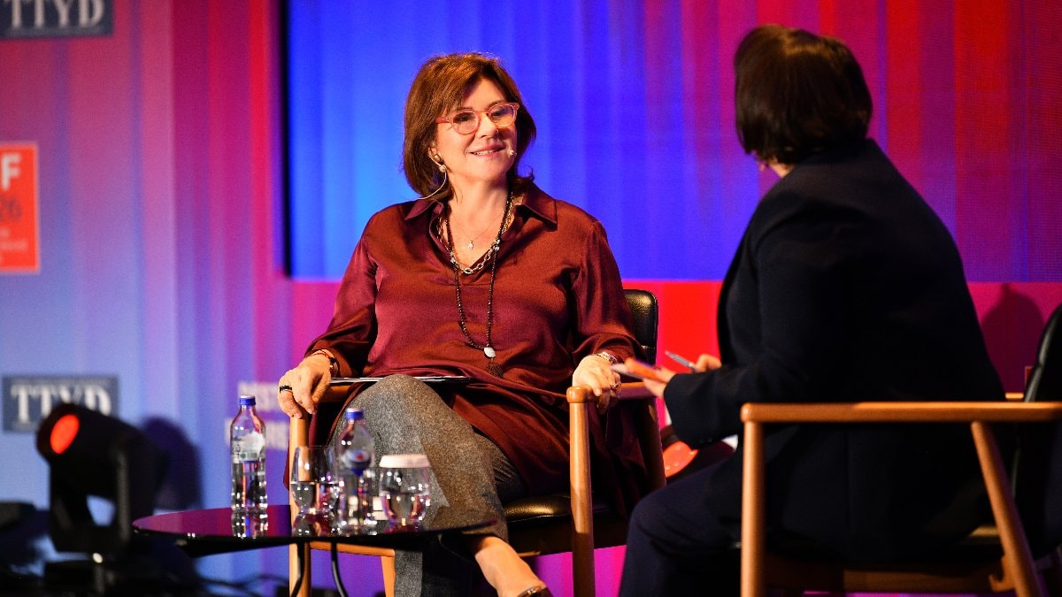 TIF 2026 ikinci gününde, turizmin farklı alanlarına mercek tutuldu