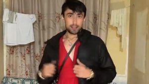 TikTok’ta yayın yapan kullanıcının 3 yıllık değişimi şoke etti